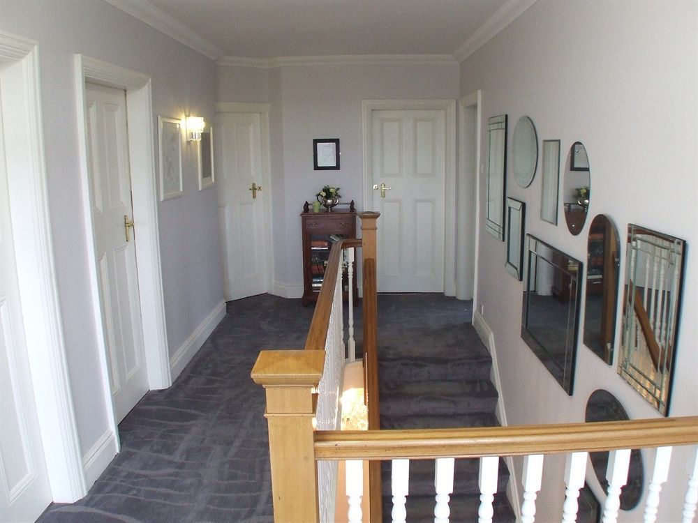 Grimscote Manor Hotel Coleshill Kültér fotó