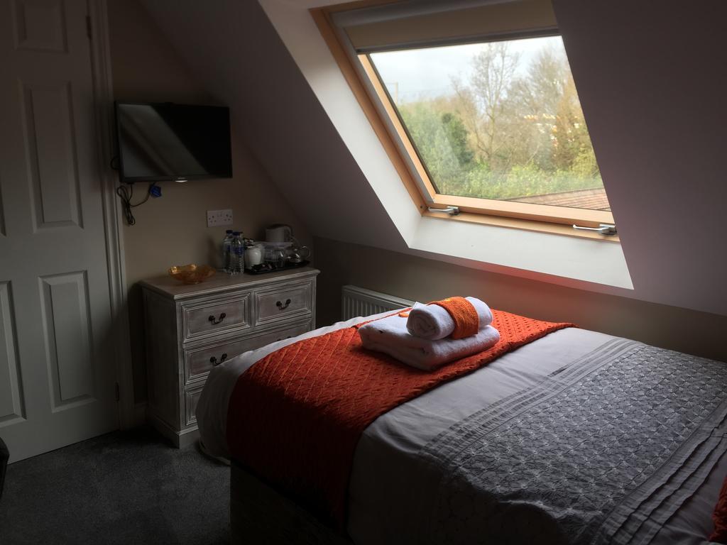 Grimscote Manor Hotel Coleshill Kültér fotó