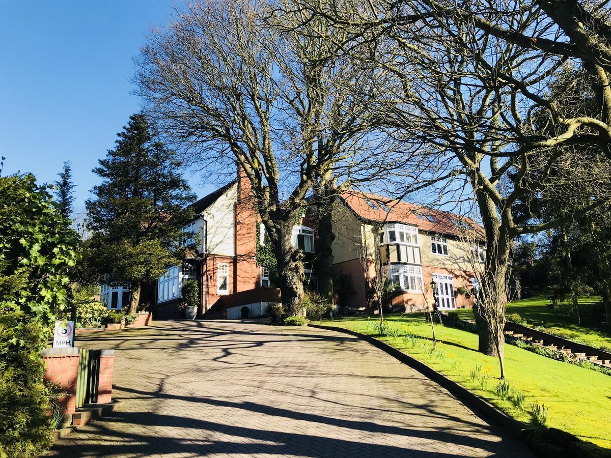 Grimscote Manor Hotel Coleshill Kültér fotó