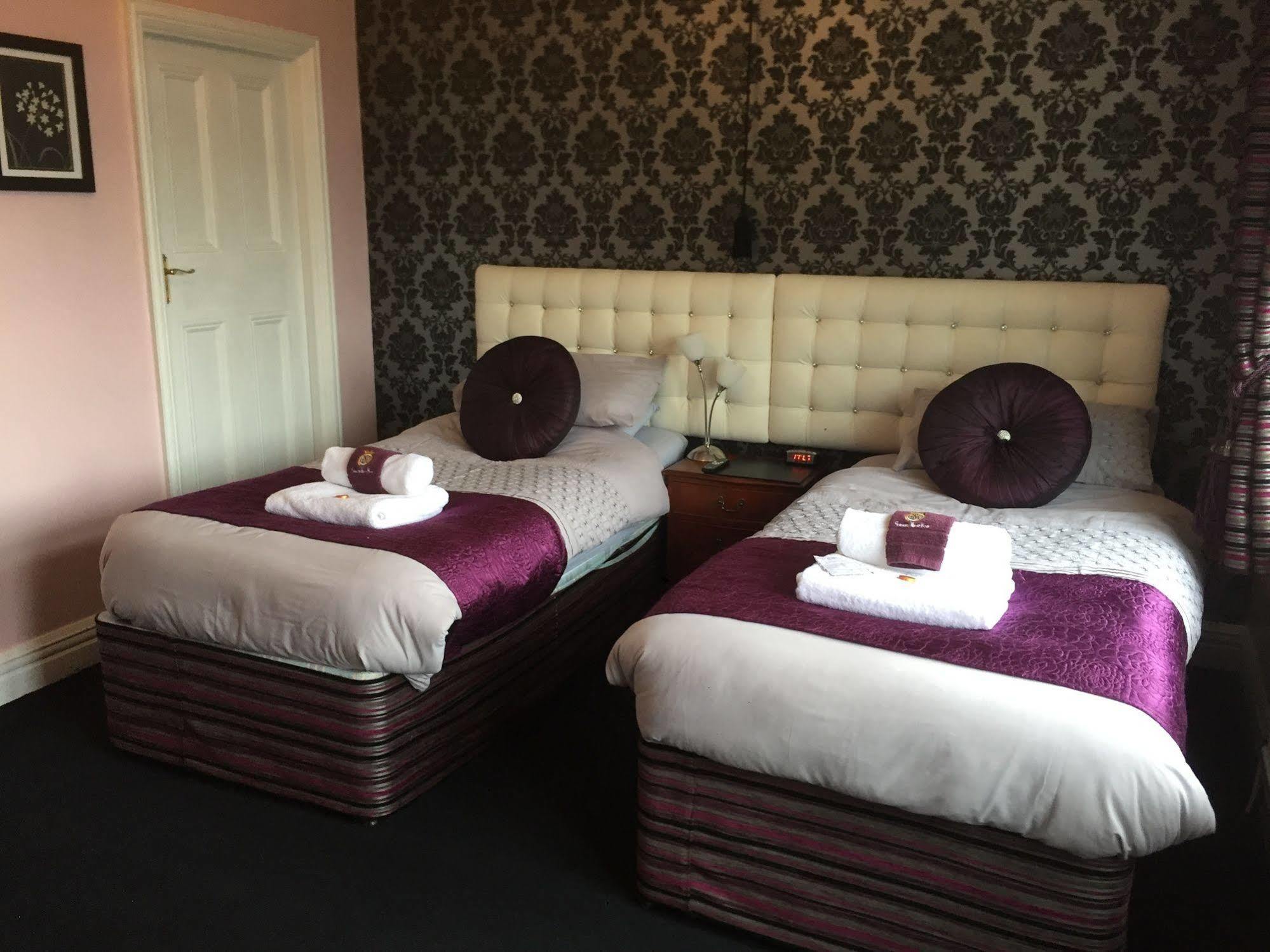 Grimscote Manor Hotel Coleshill Kültér fotó
