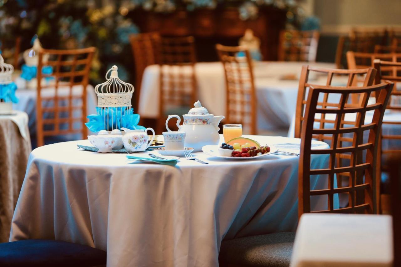 Grimscote Manor Hotel Coleshill Kültér fotó